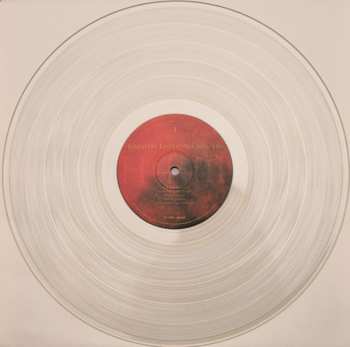 LP HIM: Greatest Lovesongs Vol. 666 CLR | LTD