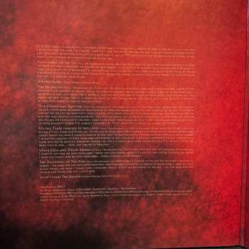 LP HIM: Greatest Lovesongs Vol. 666  (25th Anniversary Edition)