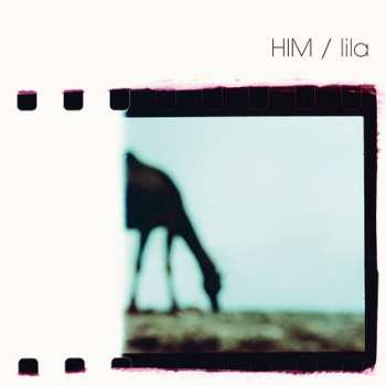 Album H.i.m: Lila