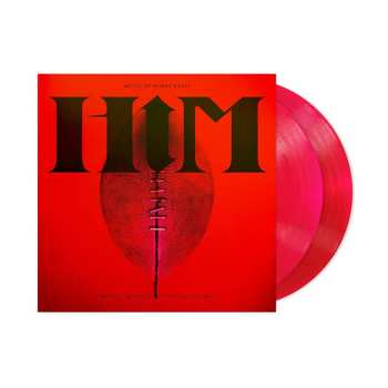 Album Him / O.s.t.: Him