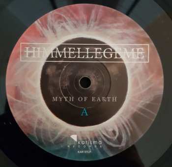LP Himmellegeme: Myth Of Earth