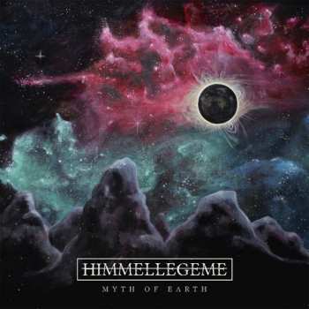CD Himmellegeme: Myth Of Earth