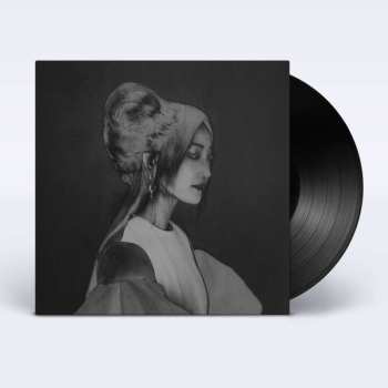 LP Hinako Omori: Stillness, Softness... (180g Black Lp+dl Gatefold)