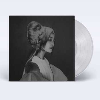 LP Hinako Omori: Stillness, Softness... (180g Clear Lp+dl Gatefold)