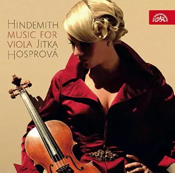 Hindemith: Hudba pro violu