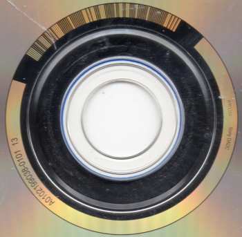 CD Paul Hindemith: Music For Cello