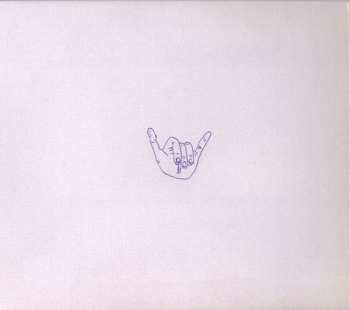 CD Hinds: Leave Me Alone