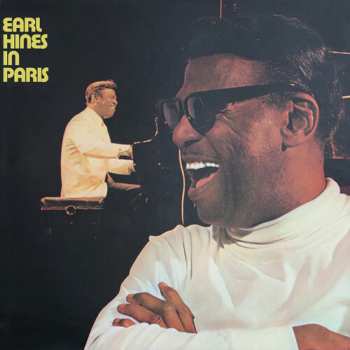 Album Hines,earl: In Paris