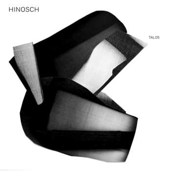 LP Hinosch: Hinosch Ep (limited-edition)