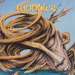 CD Wobbler: Hinterland