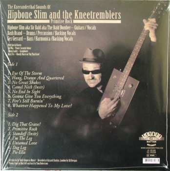 LP Hipbone Slim And The Knee Tremblers: The Kneeanderthal Sounds Of