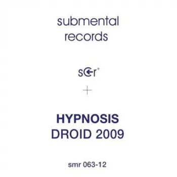 Droid / Automatic Piano