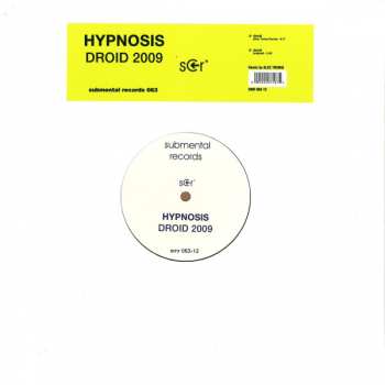 LP Hipnosis: Droid 2009