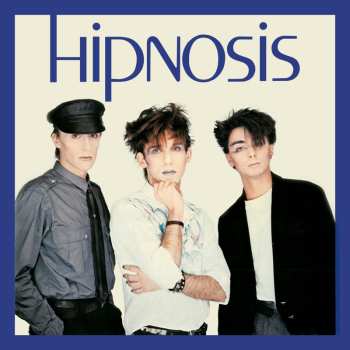 Album Hipnosis: Hipnosis