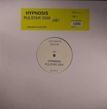 LP Hipnosis: Pulstar 2009
