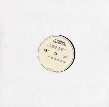 LP Hipnosis: Pulstar 2009