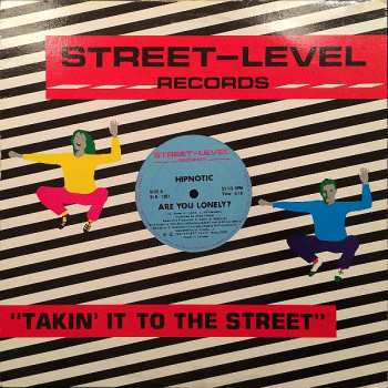 CD Hipnotic: Are You Lonely