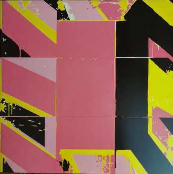 LP Hippie Hourrah: Exposition Individuelle