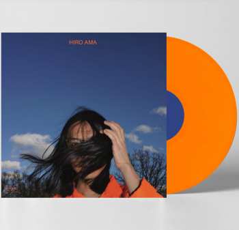 LP Hiro Ama: Uncertainty LTD | CLR