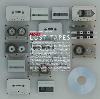 2CD Hirokazu Tanaka: More Lost Tapes