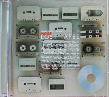 2CD Hirokazu Tanaka: More Lost Tapes