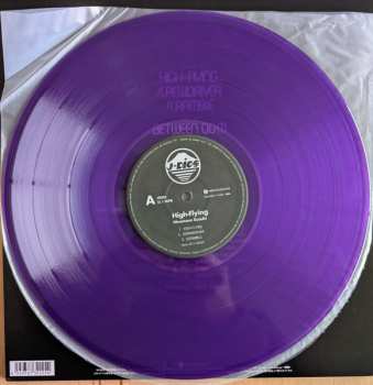 LP Hiromasa Suzuki: High-Flying CLR | LTD