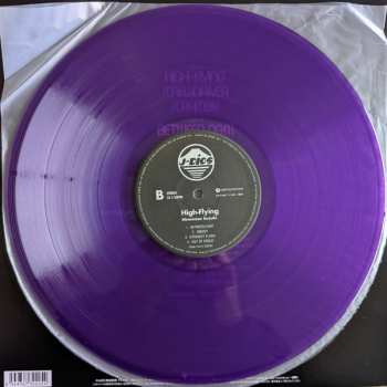 LP Hiromasa Suzuki: High-Flying CLR | LTD