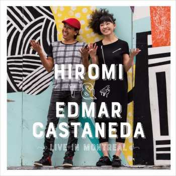 CD Hiromi Uehara: Live In Montreal