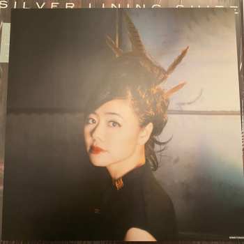 2LP Hiromi Uehara: Silver Lining Suite