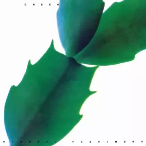 Hiroshi Yoshimura: Green