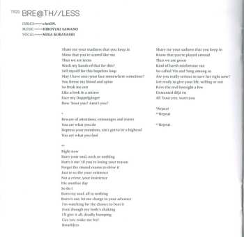 CD Hiroyuki Sawano: Aldnoah.Zero Original Soundtrack = アルドノア・ゼロ オリジナル・サウンドトラック