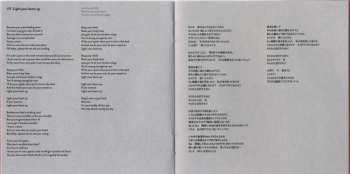 CD Hiroyuki Sawano: Kill La Kill Original Soundtrack = キルラキル オリジナルサウンドトラック