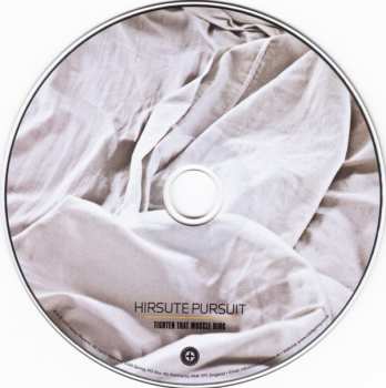 CD Hirsute Pursuit: Tighten That Muscle Ring