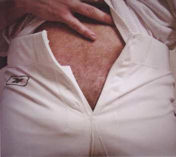 CD Hirsute Pursuit: Tighten That Muscle Ring