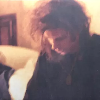 His Name Is Alive: Hope Is A Candle (Home Recordings 1985-1990 Vol. 3)