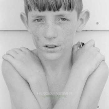 Album Hiss Golden Messenger: Heart Like A Levee