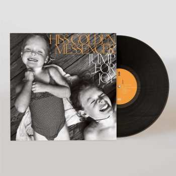 LP Hiss Golden Messenger: Jump For Joy
