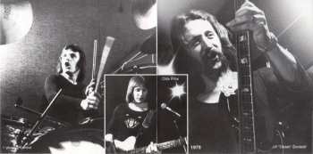 CD Katapult: Hit Album 2 (SP 1976 - 1989)