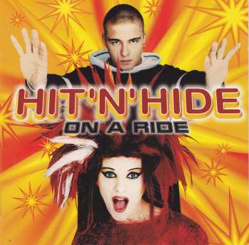Album Hit 'n' Hide: On A Ride