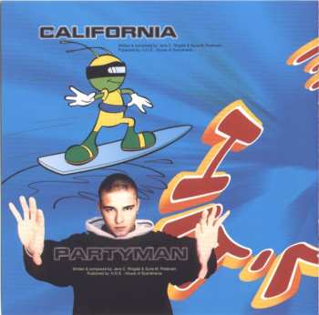 MC Hit 'n' Hide: On A Ride