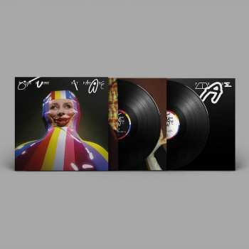 2LP Róisín Murphy: Hit Parade