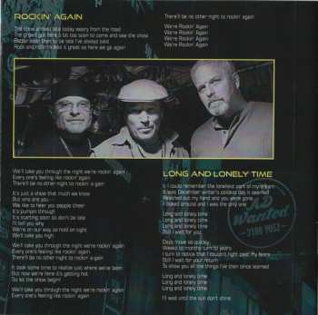 CD Hit The Ground Runnin: Lost In Translation