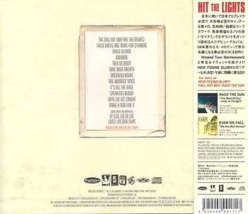 CD Hit The Lights: This Is A Stick Up… Don't Make It A Murder