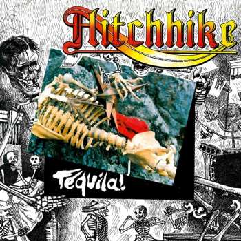 CD Hitchhike: Tequila!