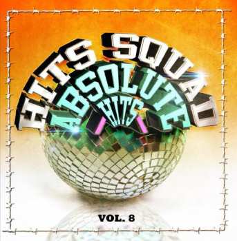 CD Hits Squad: Absolute Hits Vol. 8
