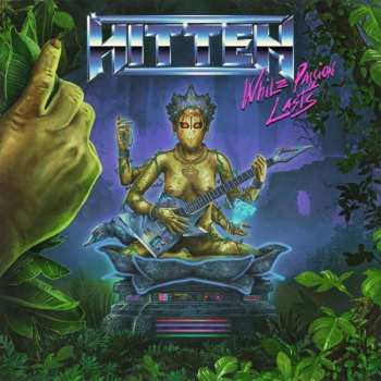 CD Hitten: While Passion Lasts