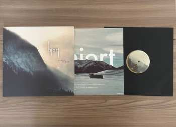 LP Hjort: Evolve IV-VIII LTD
