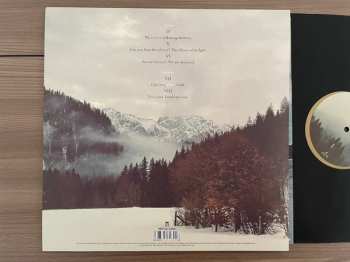 LP Hjort: Evolve IV-VIII LTD