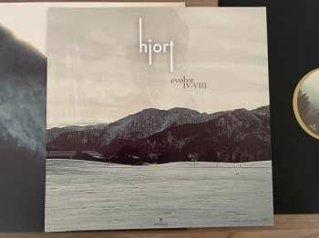 LP Hjort: Evolve IV-VIII LTD