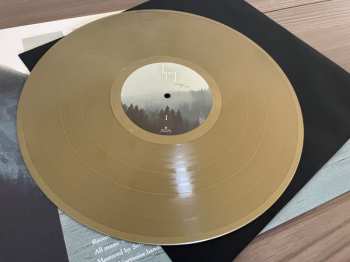 LP Hjort: Evolve IV-VIII LTD